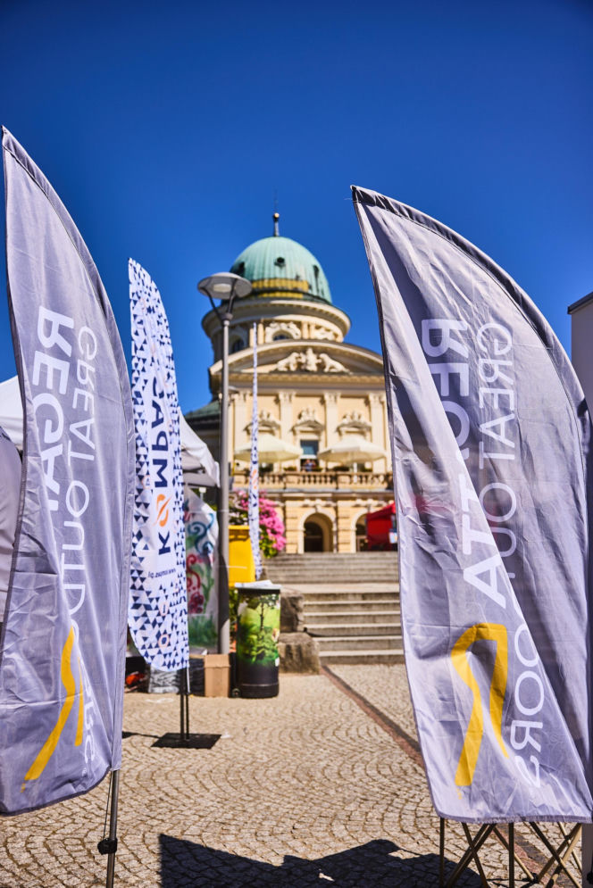 Regatta