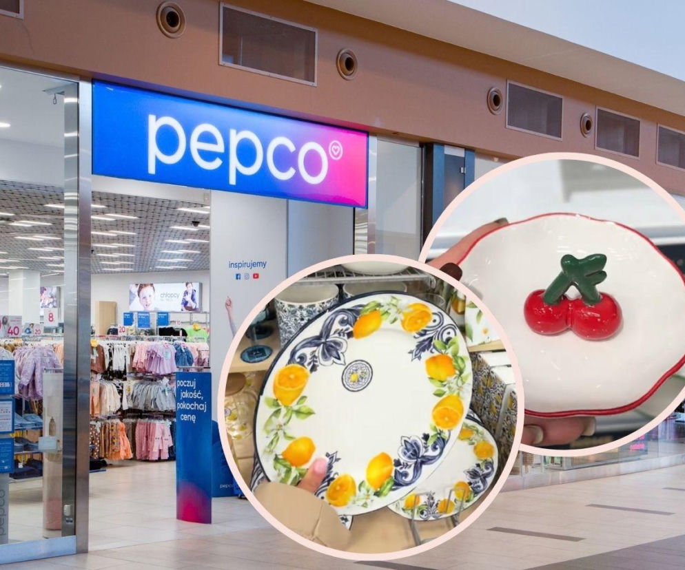 Pepco z nowymi viralowymi produktami. Kolekcja cytynowa i wiśniowa skradła serca klientek. Spiesz się! 