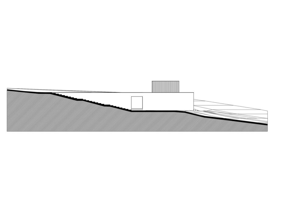 Nemo house – dom nad jeziorem projektu Mobius Architekci