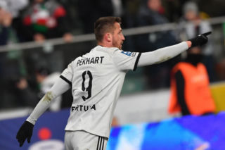 Legia Warszawa - Dynamo Kijów: kiedy charytatywny Mecz o pokój?