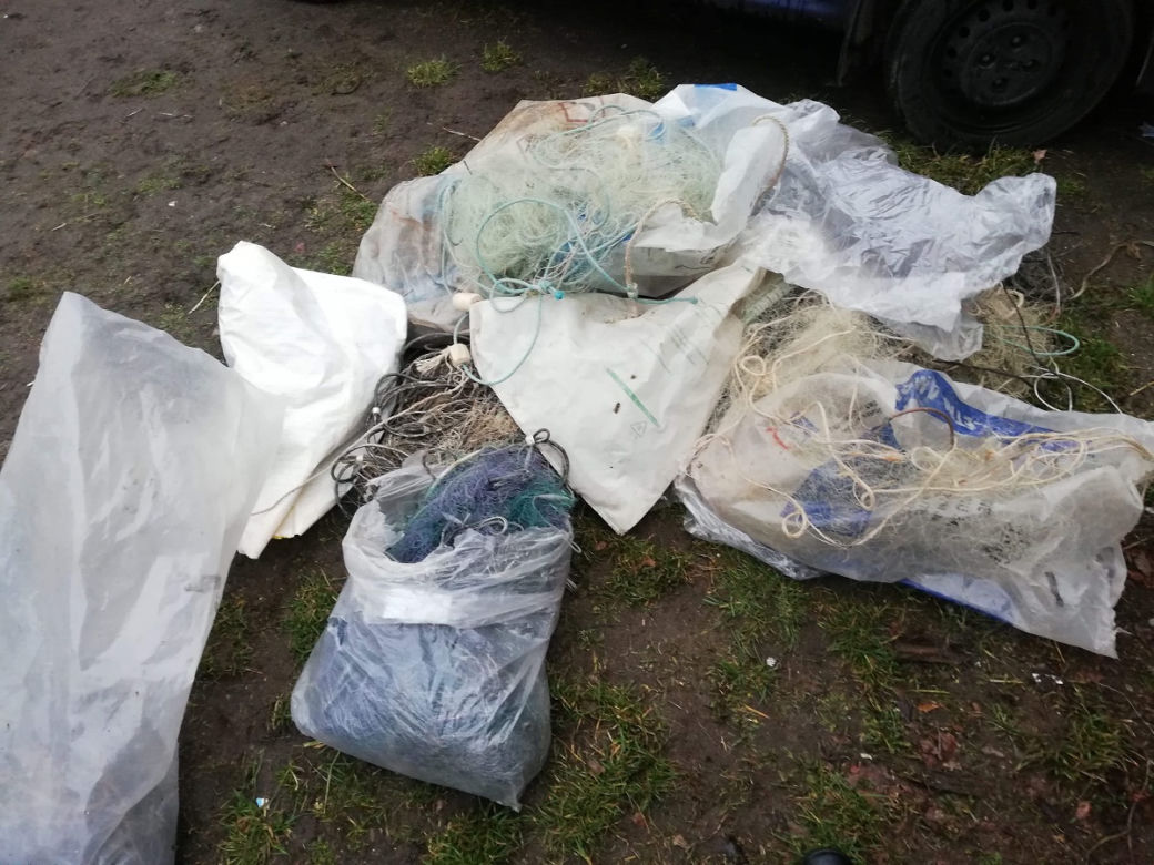 Policjanci wypowiedzieli wojnę kłusownikom! Zatrzymali dwóch mężczyzn