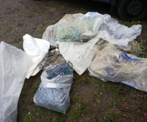 Policjanci wypowiedzieli wojnę kłusownikom! Zatrzymali dwóch mężczyzn