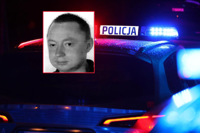 Jarosław Iwańczuk Iwan zapadł się pod ziemię. Policja wraca do koszmaru z 2003 roku