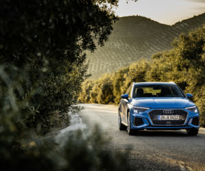 Audi A3 Sportback 30 TDI