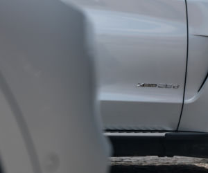 BMW X5 xDrive25d i xDrive40e iPerformance 
