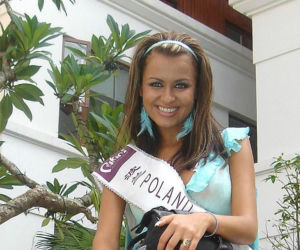 Natalia Siwiec