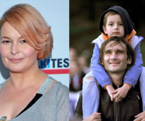 Dominika Ostałowska i Hubert Zduński