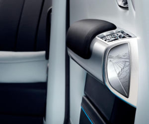 Rolls-Royce Phantom Drophead Coupe Waterspeed
