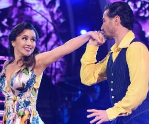 Beata Tadla - 5 dowodów na to, że wygra Taniec z Gwiazdami 