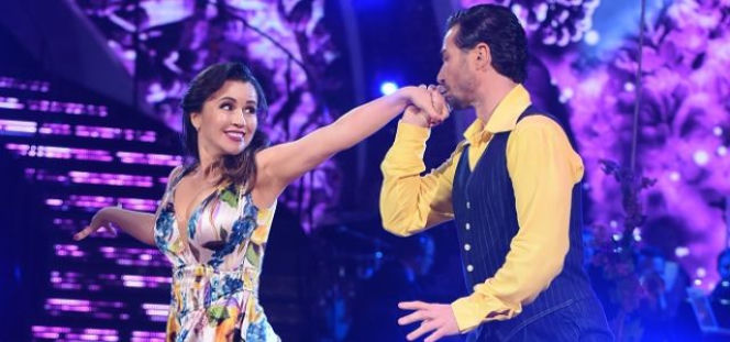 Beata Tadla - 5 dowodów na to, że wygra Taniec z Gwiazdami 