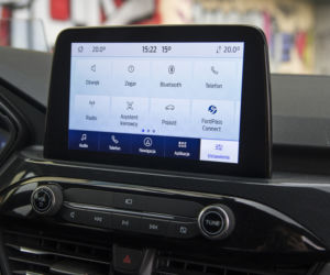 Ford Kuga FHEV