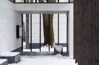 Upamiętnienie cmentarza ewangelickiego w Olsztynie 