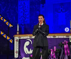 Paulla zmieniła się tak bardzo, że nawet wierni fani mają wątpliwości. Przypomina Rozenek, Kubicką i Dodę w jednym