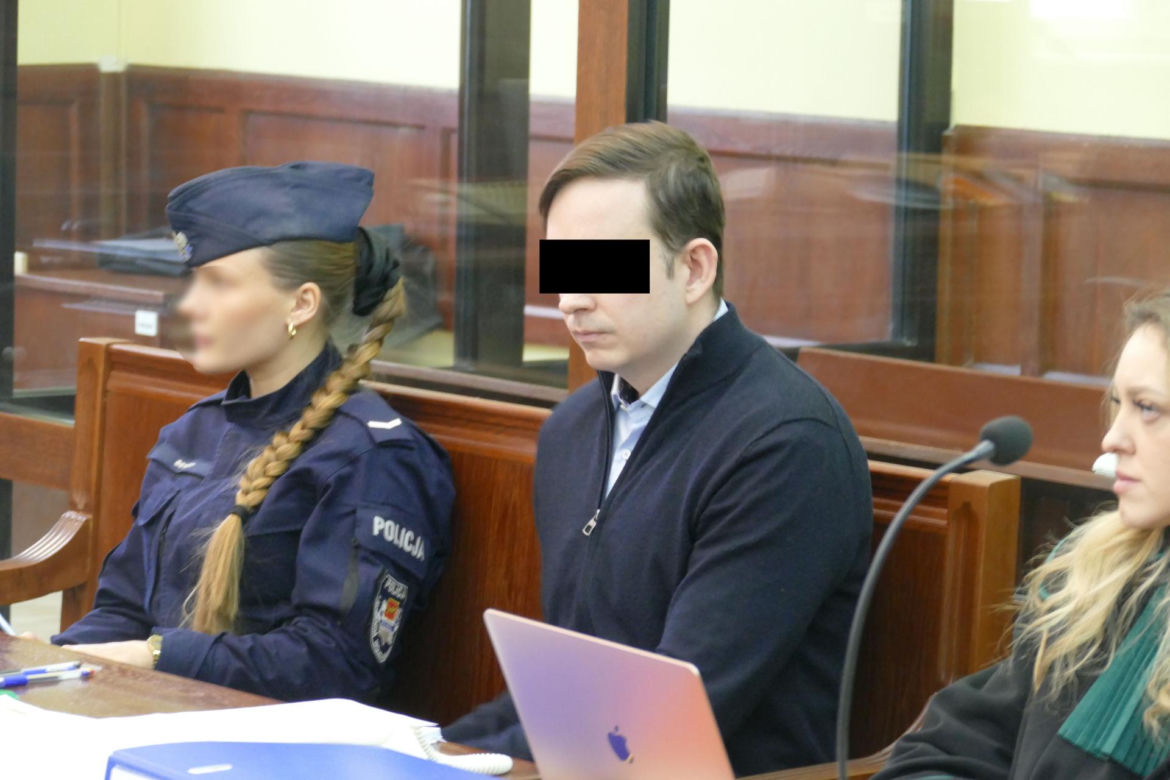 Śmiertelny wypadek na A1. Wstrząsająca relacja strażaka. „Wyciągaliśmy ciała z auta”