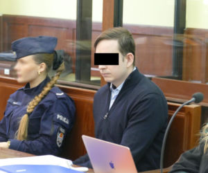 Śmiertelny wypadek na A1. Wstrząsająca relacja strażaka. „Wyciągaliśmy ciała z auta”