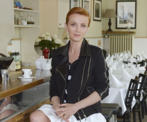 Kasia Zielińska