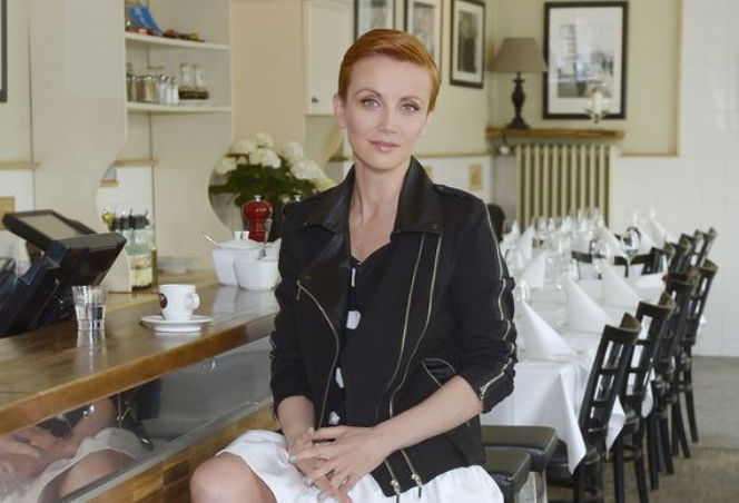 Kasia Zielińska