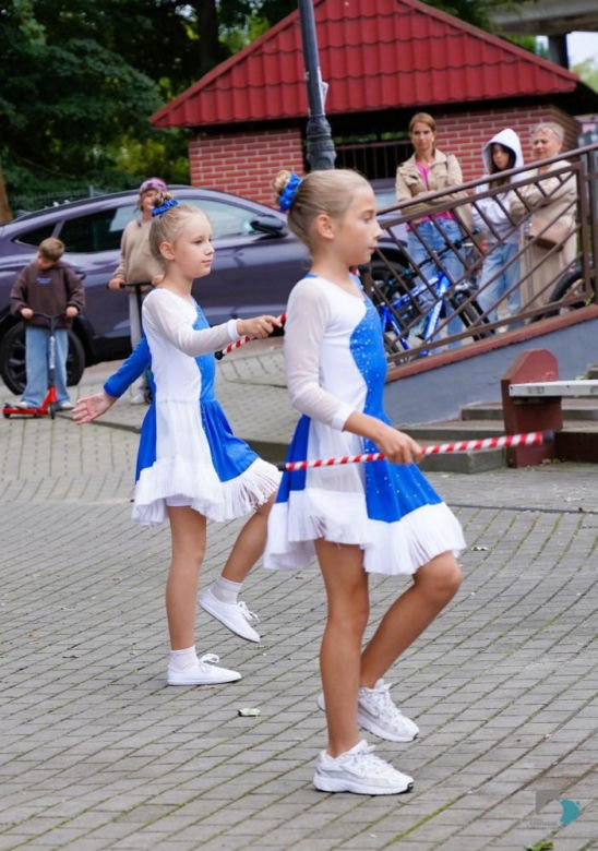 Koncert AMODII