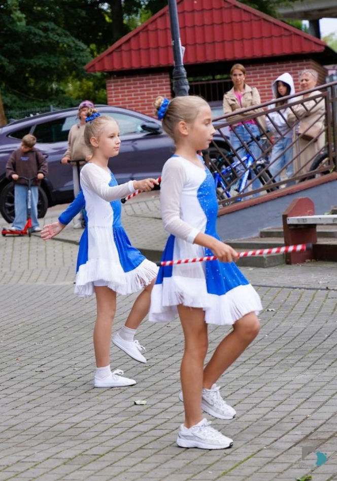 Koncert AMODII