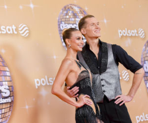 Hanna Żudziewicz, Jacek Jeschke
