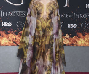 Gwendoline Christie