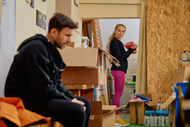 "Na Wspólnej": streszczenie odcinka 4200