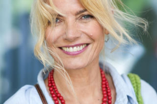 Małgorzata Lewińska