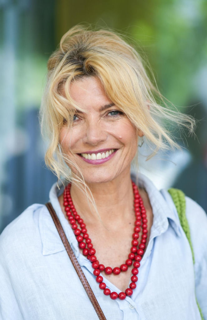 Małgorzata Lewińska