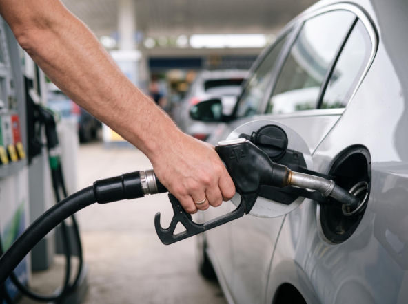 Hurtowe ceny paliw 13.09.2026. Czas na oddech dla kierowców po weekendowych podwyżkach