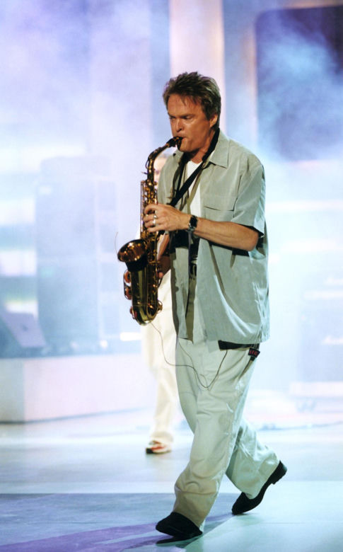 Robert Chojnacki