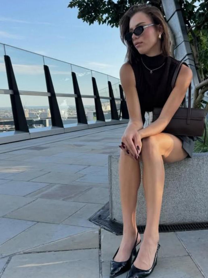 Maja Słodzińska