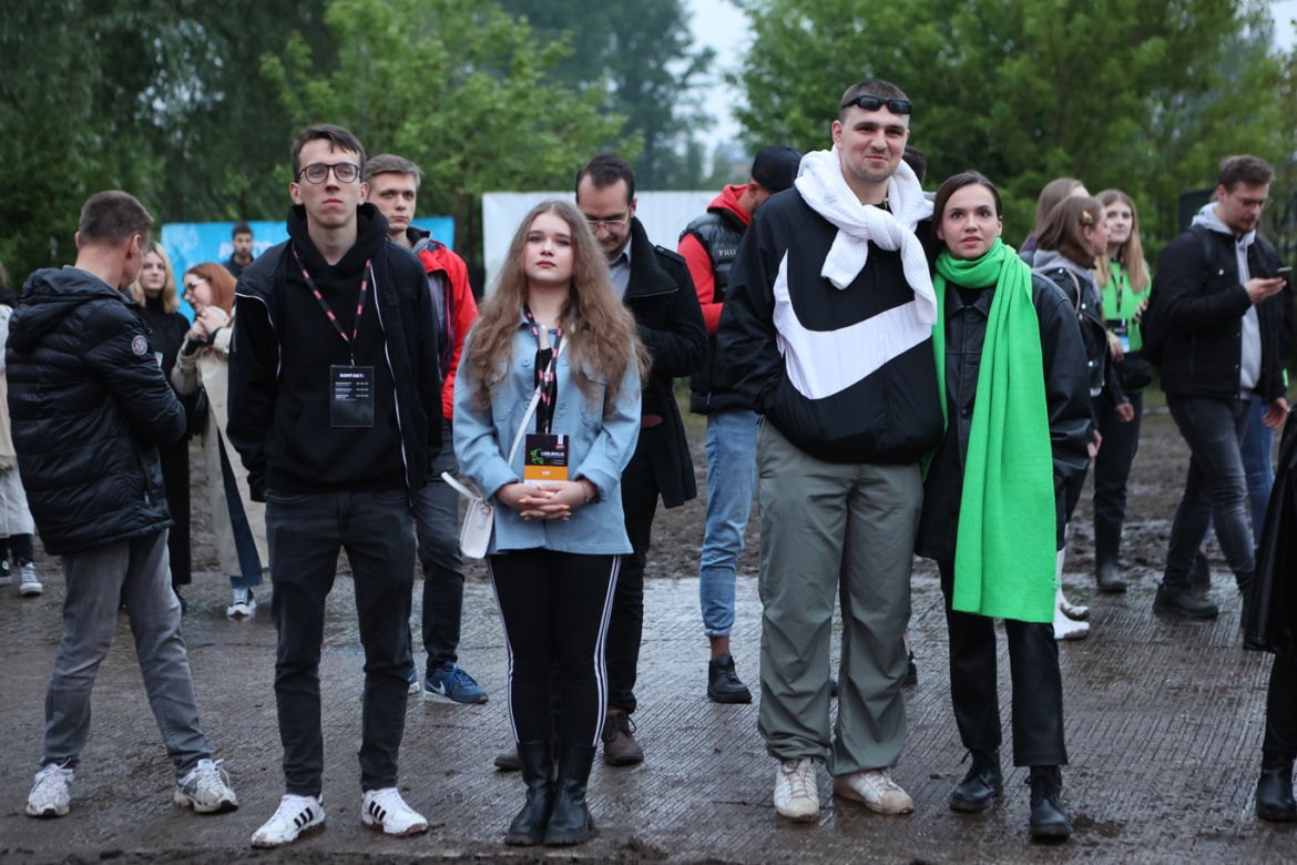 Lublinalia 2023 trwają w najlepsze!