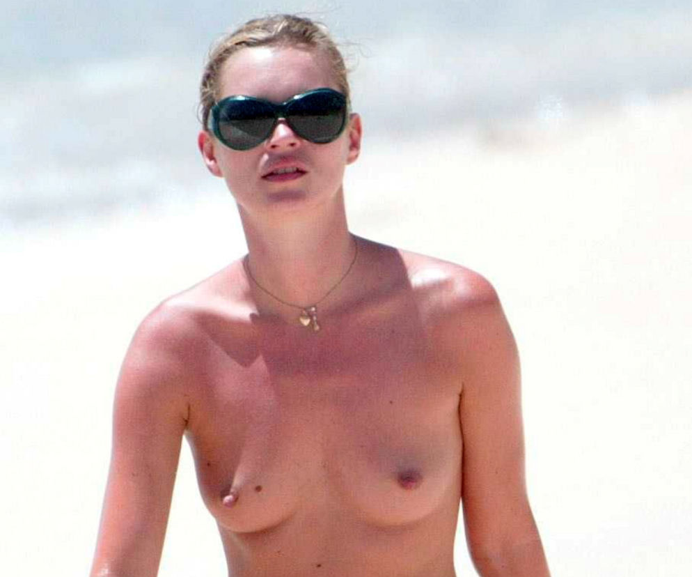 Kate Moss