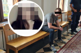 Rzeszów. Norbert Z. zabił Natalię nożem, a potem dusił? Miał okradać 18-latkę i wyłudzać na nią kredyty