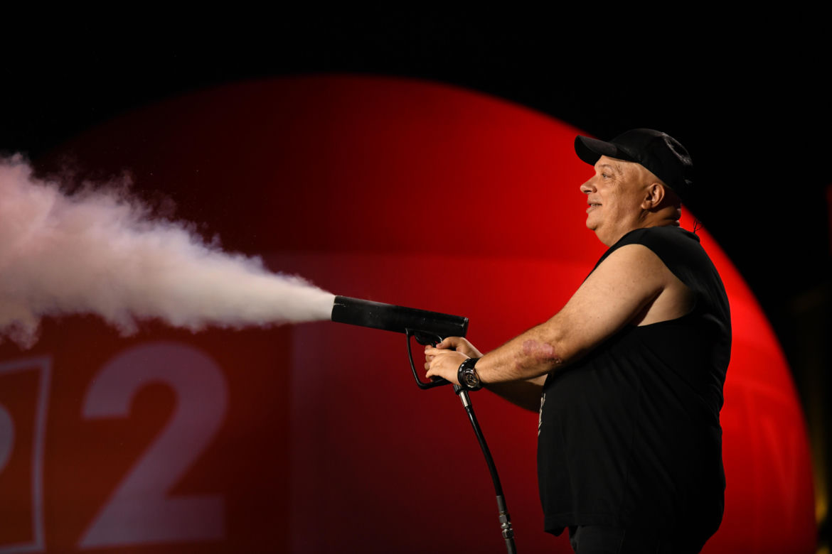 "Lato z Radiem i Telewizją Polską" w Chełmie