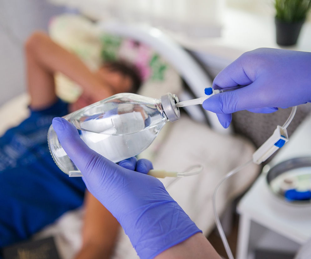 Strajk Ostrzegawczy Pielęgniarek 7.06.2021: Gdzie się odbędzie? Ile dni potrwa?