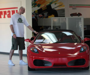 Marcin Gortat