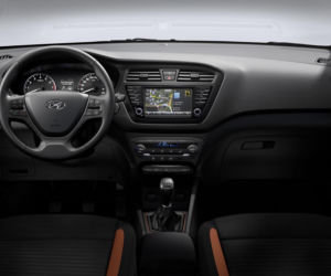 Hyundai i20 Coupe