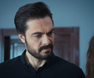 Dziedzictwo, odc. 824. Nana, Yaman