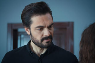 Dziedzictwo, odc. 824. Nana, Yaman