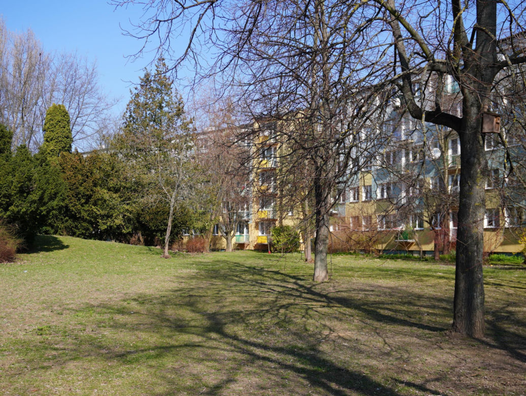 Osiedle im. M. Konopnickiej w Lublinie