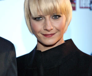 Tak Małgorzata Kożuchowska wyglądała na początku kariery. Jedna fryzura zrobiła z niej ikonę mody