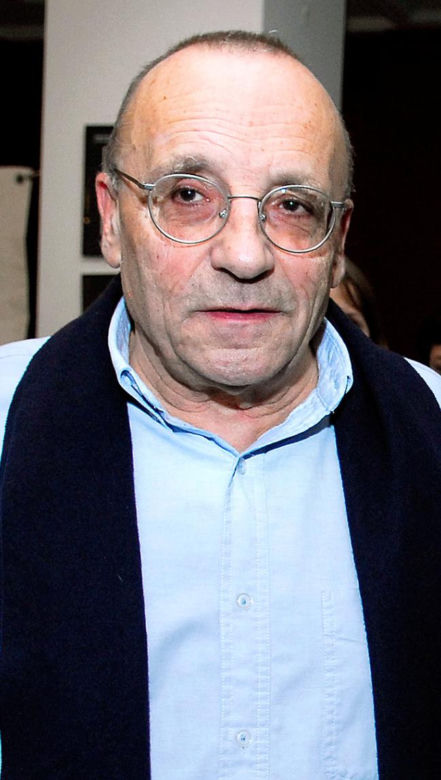 Marcel Łoziński