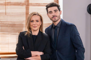 Pierwsza miłość odc. 4178