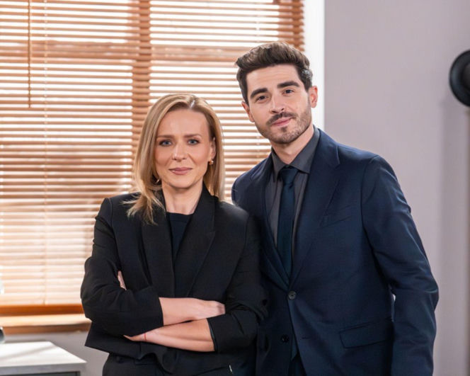 Pierwsza miłość odc. 4178