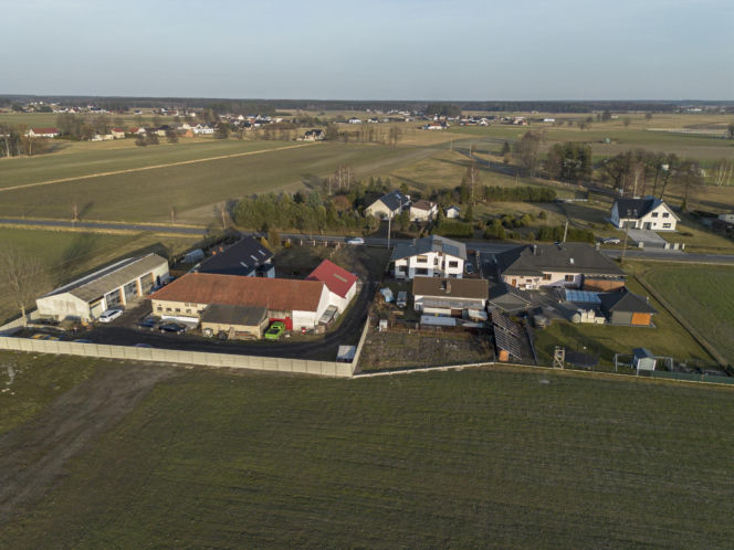 Masakra w Kadłubie. To tutaj doszło do zbrodni