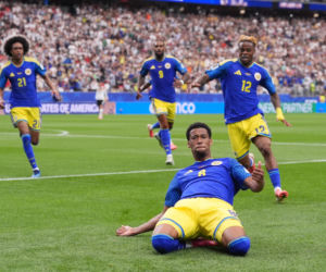 MŚ 2026. Absolutna sensacja! Curacao zaskoczyło Niemcy. Historyczny gol