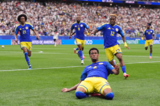 MŚ 2026. Absolutna sensacja! Curacao zaskoczyło Niemcy. Historyczny gol