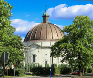 10 pomysłów na wakacje w Bydgoszczy