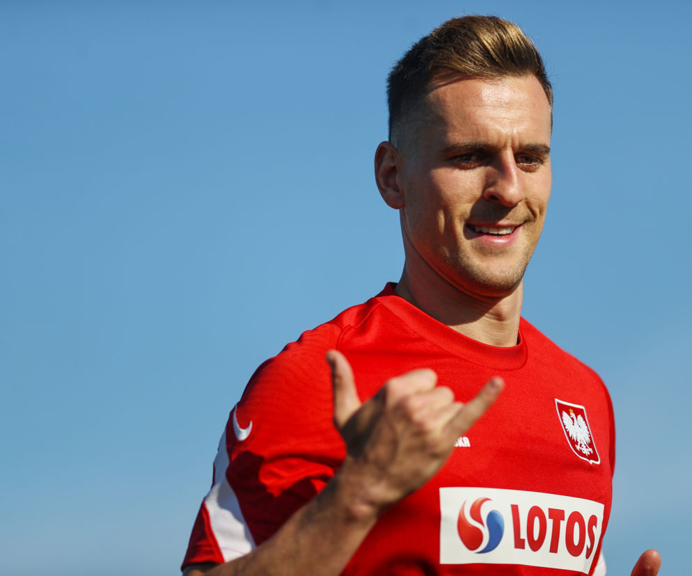 Arkadiusz Milik